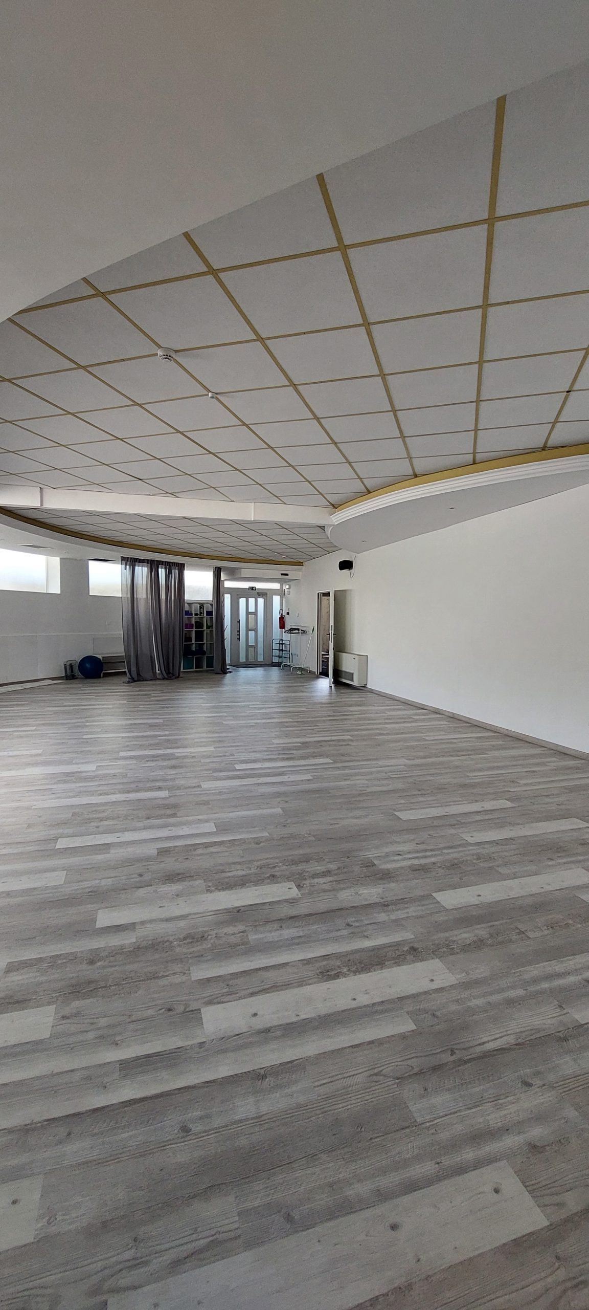 Servizi palestra Palestra a Moena e Predazzo GYMNASIUM a Moena e Predazzo